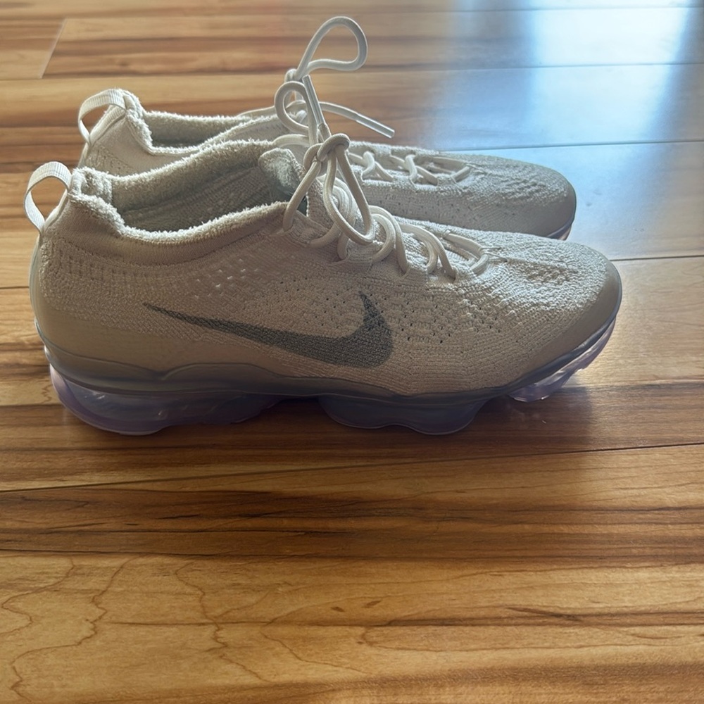 Nike women’s Air Vapormax 2023 Flyknit shoes